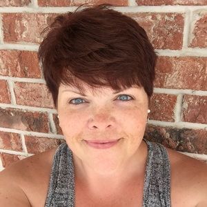 Meet your Posher, Tammy